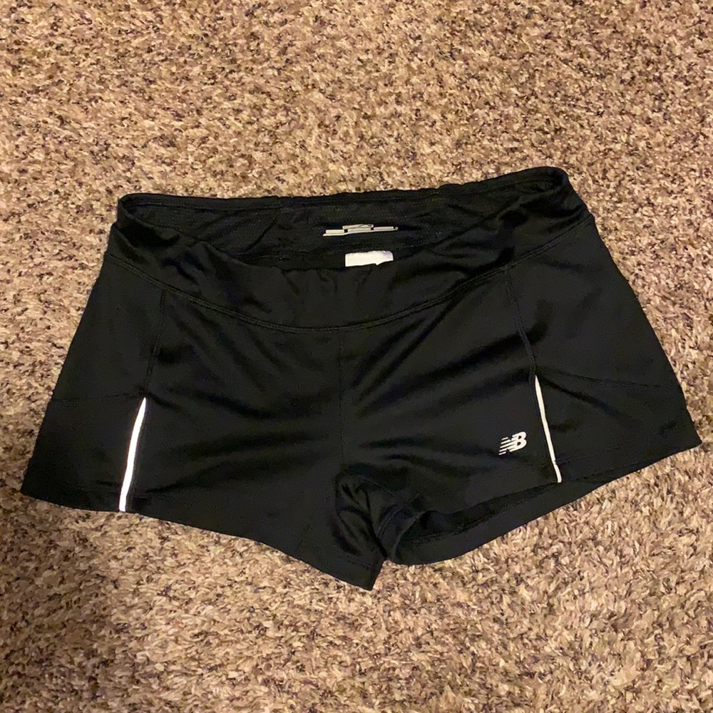 New Balance Running Shorts